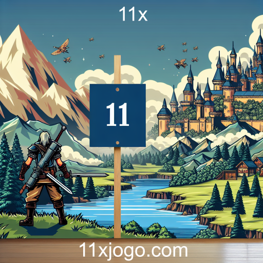 A Magia dos Jogos de Aventura: Uma Viagem Inesquecível