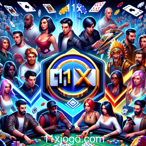 A Evolução dos Jogos Multiplayer: Conectando Jogadores em Todo o Mundo