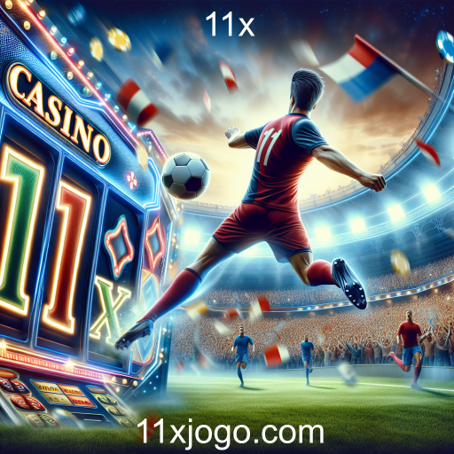 A Evolução dos Jogos de Esportes: Uma Nova Era de Interatividade e Realismo